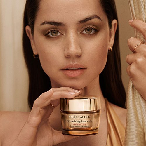 ESTEE LAUDER-Revitalizing Supreme+ - Youth Revealing Cream